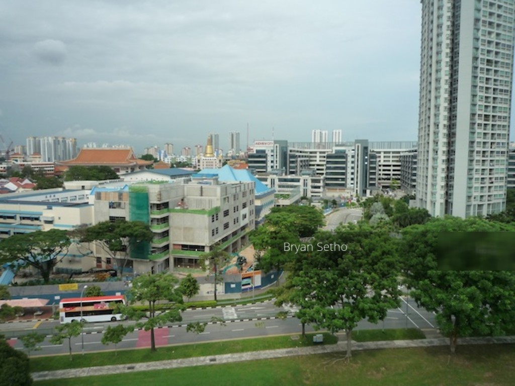 Country Grandeur (D20), Condominium #129077902